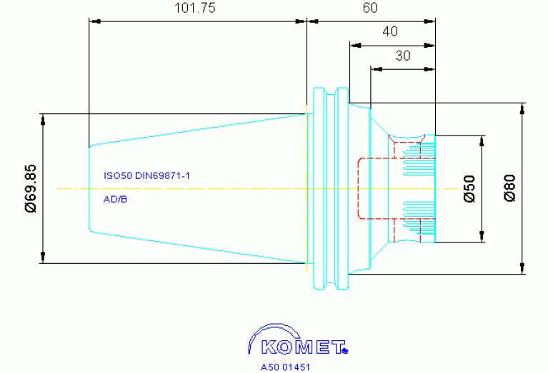 A50 01451