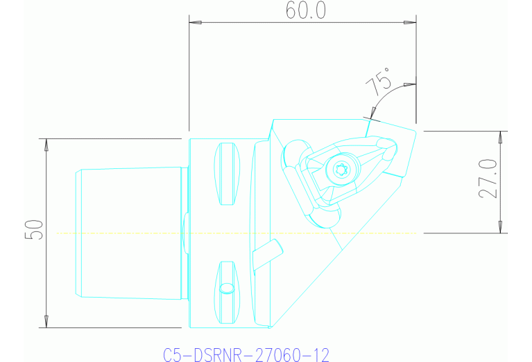 C5-DSRNR-27060-12