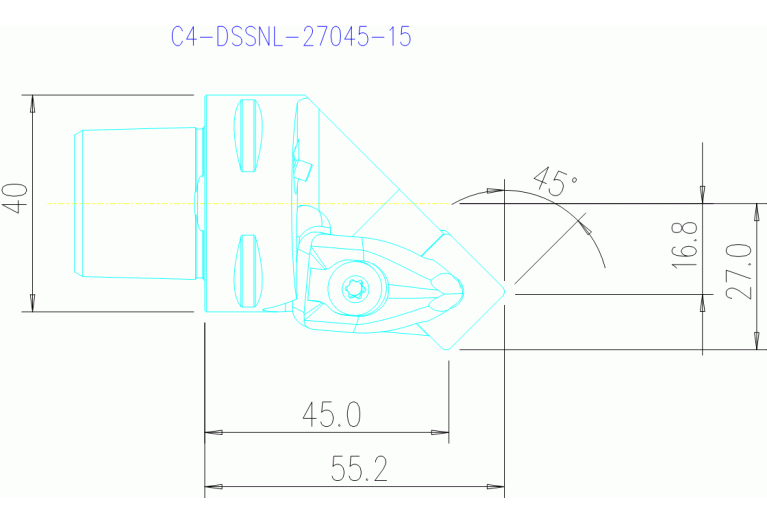 C4-DSSNL-27045-15