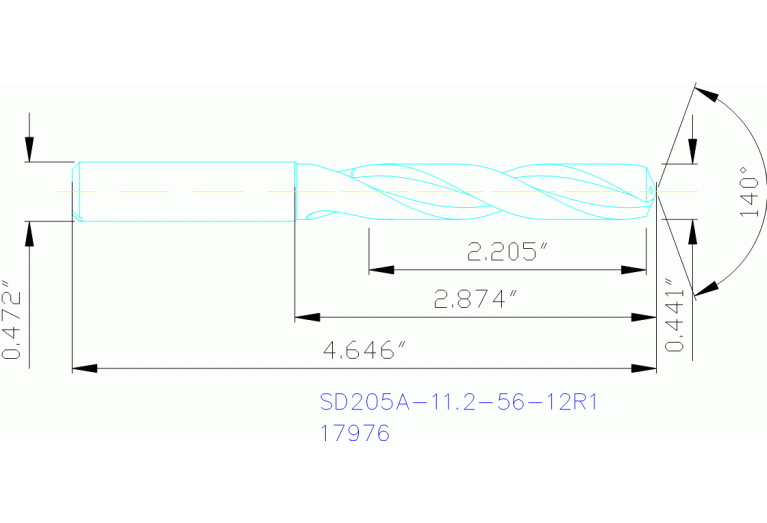 SD205A-11.2-56-12R1