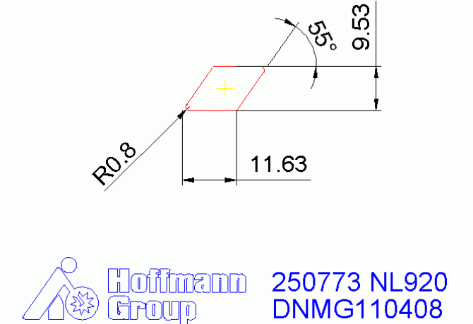 250773 NL920