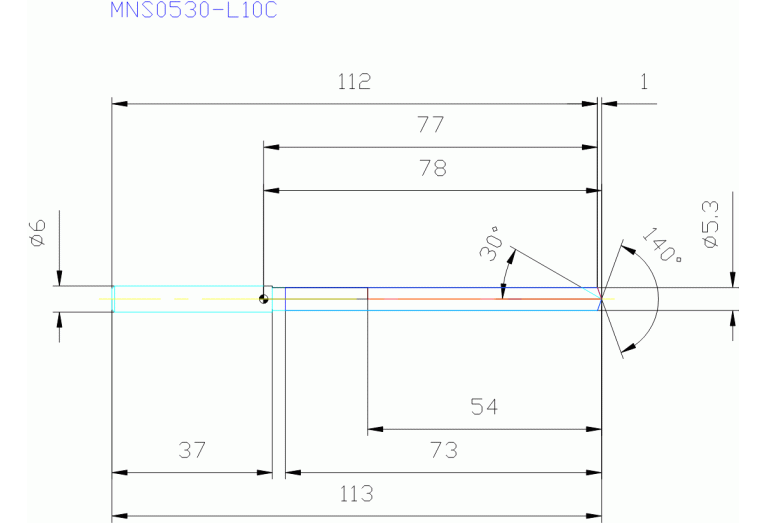 MNS0530-L10C TF15