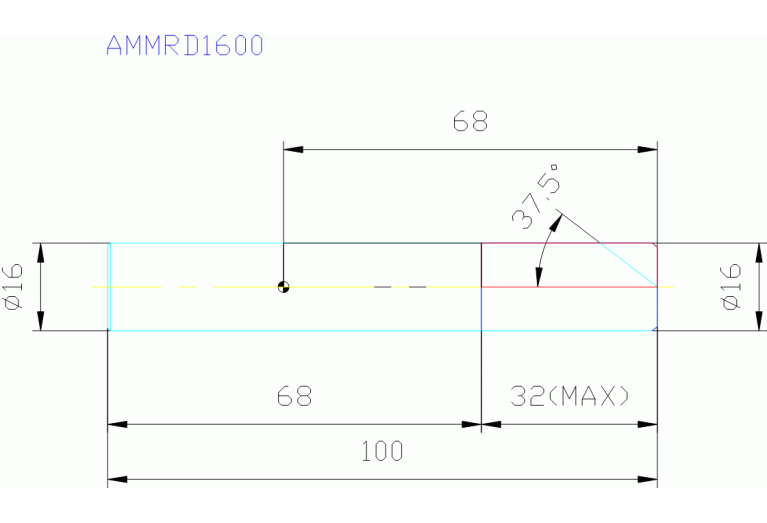 AMMRD1600