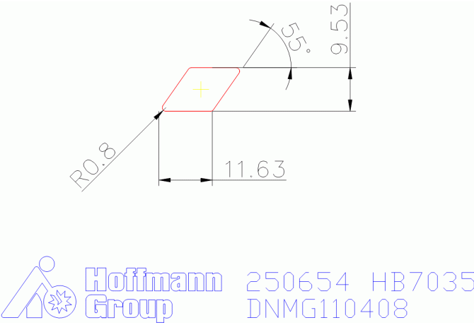 250654 HB7035