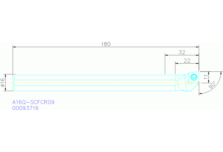 A16Q-SCFCR09