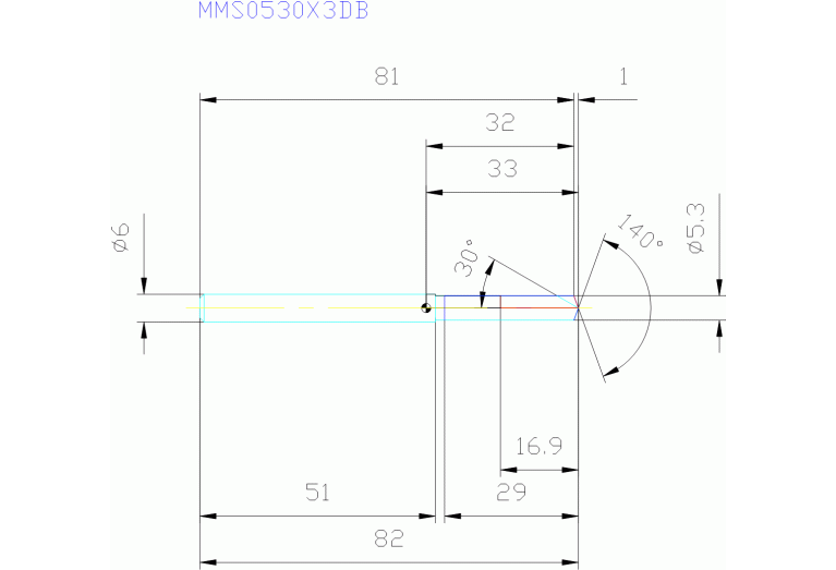 MMS0530X3DB DP7020