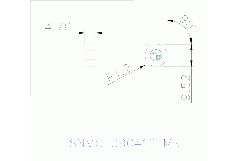 SNMG 090412 MK TT9225