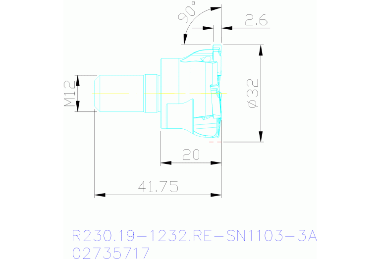 R230.19-1232.RE-SN1103-3A