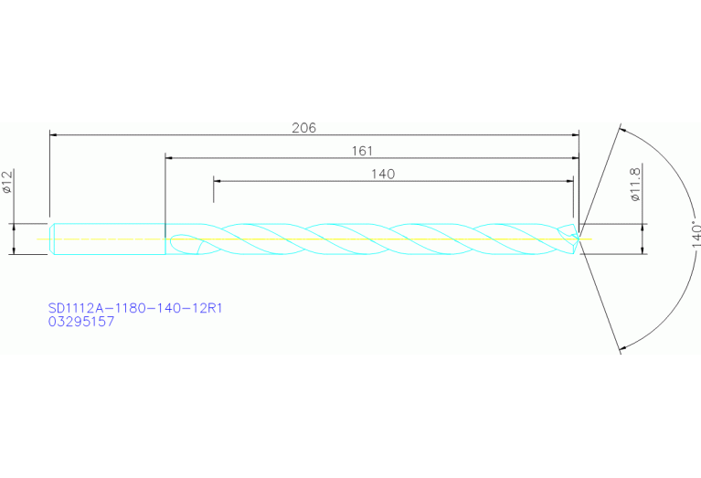 SD1112A-1180-140-12R1