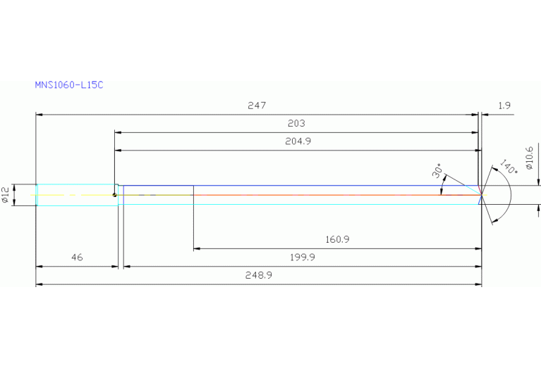 MNS1060-L15C TF15