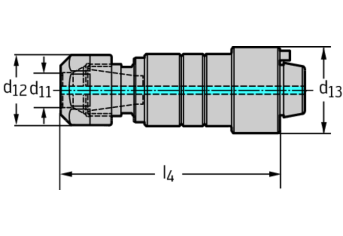 AB035-N50-ER25-125