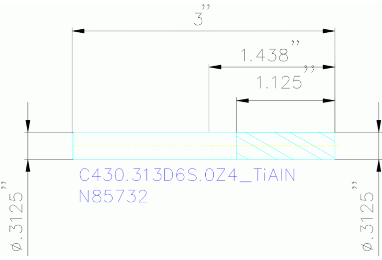 C430.313D6S.0Z4 TIALN