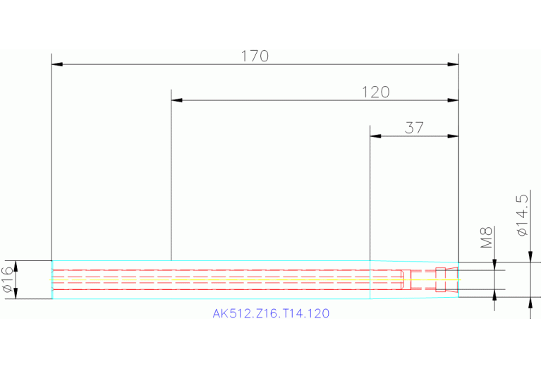 AK512.Z16.T14.120