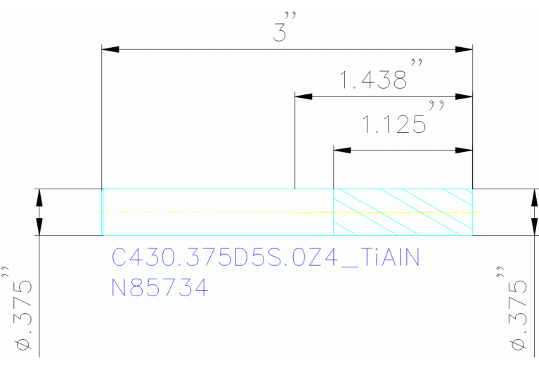 C430.375D5S.0Z4 TIALN