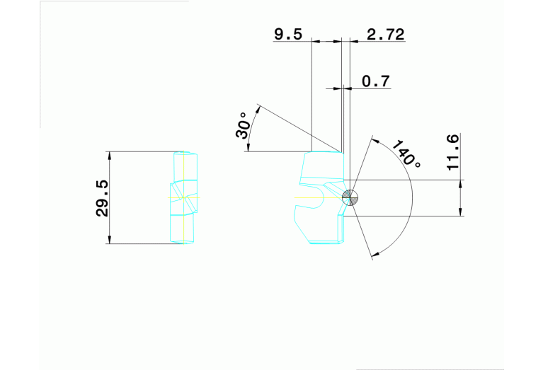 LPF2950R01 IN2505