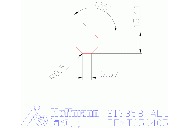 213358 ALU