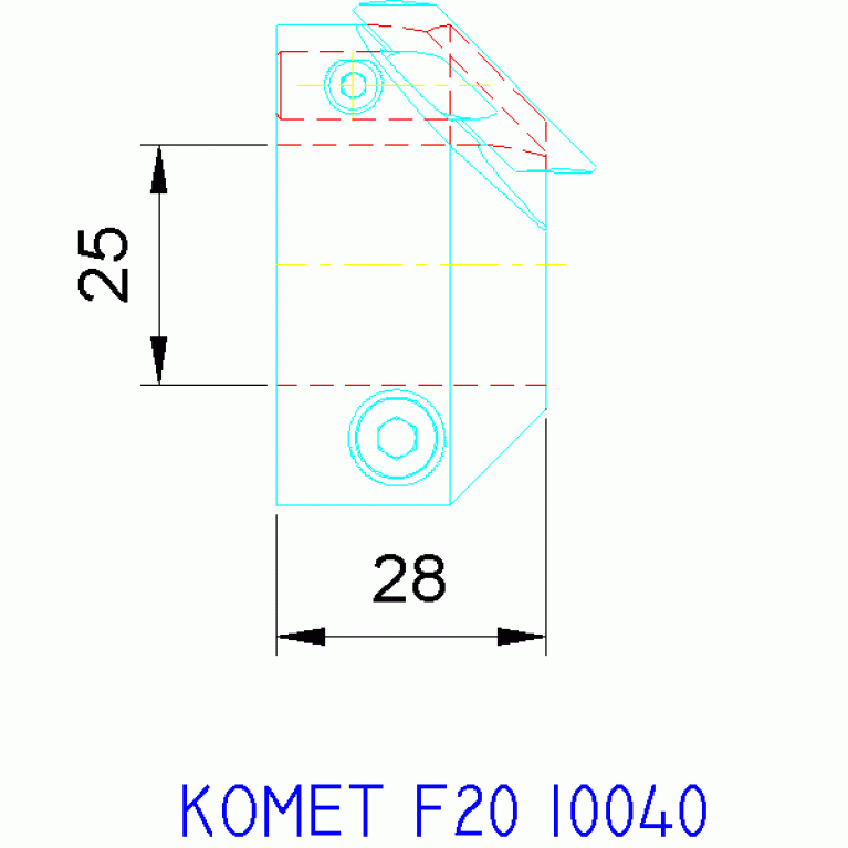 F20 10040