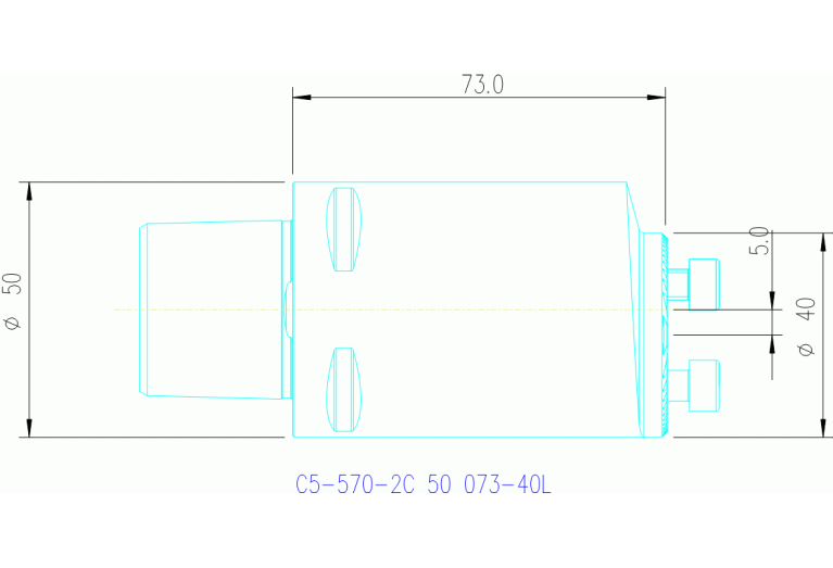 C5-570-2C 50 073-40L