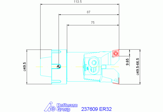 237609 ER32