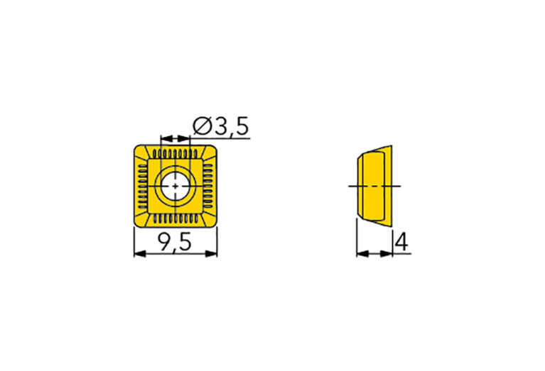 SHLT090308N-HR IN1030