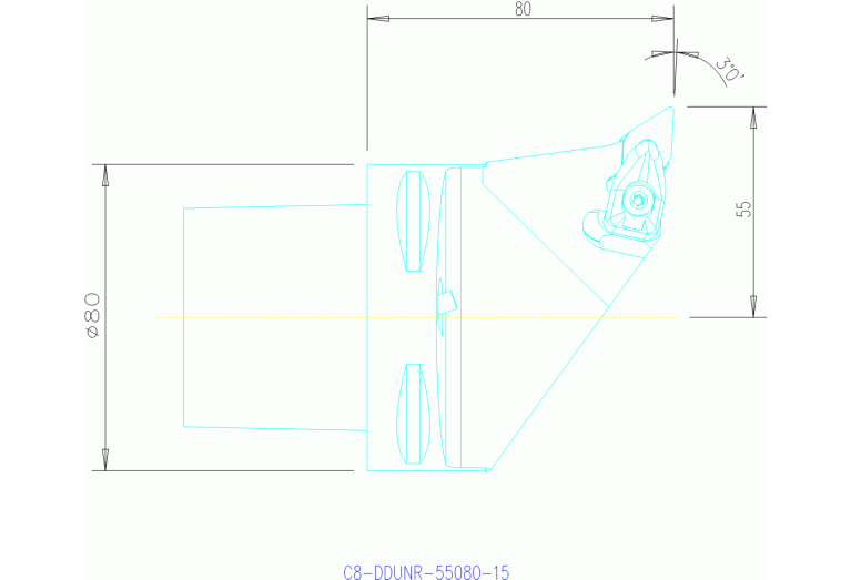 C8-DDUNR-55080-15