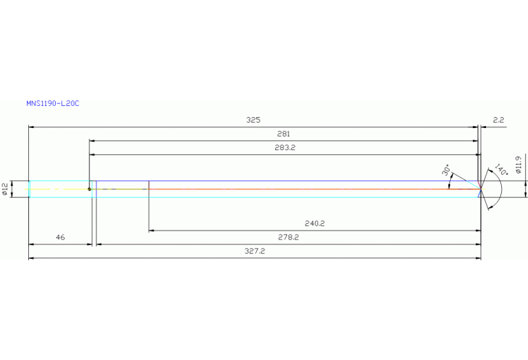 MNS1190-L20C TF15