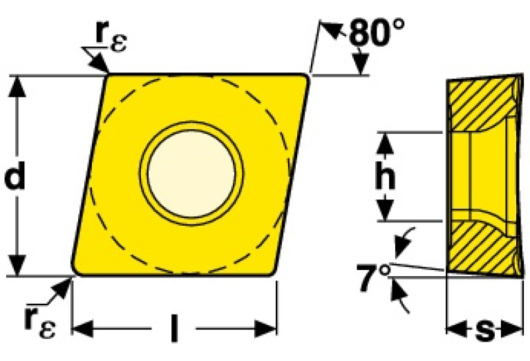 CCGX060202W-F1 TP2500