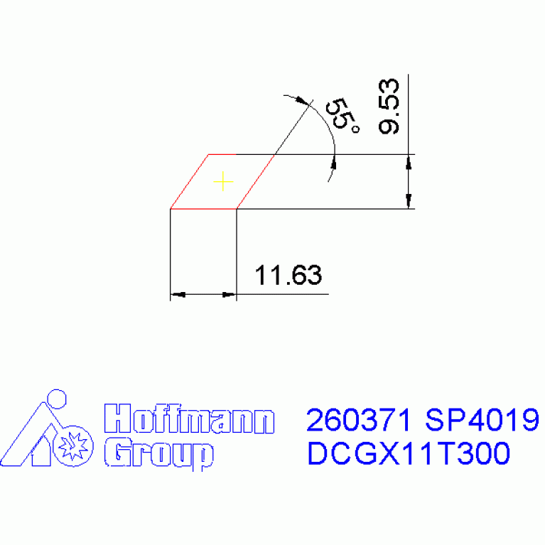 260371 SP4019