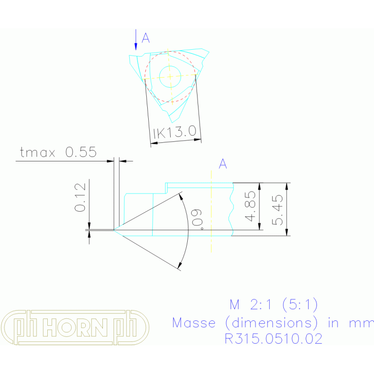 R315.0415.00 TF45