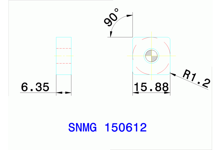 SNMG 150612 MT TT8125B