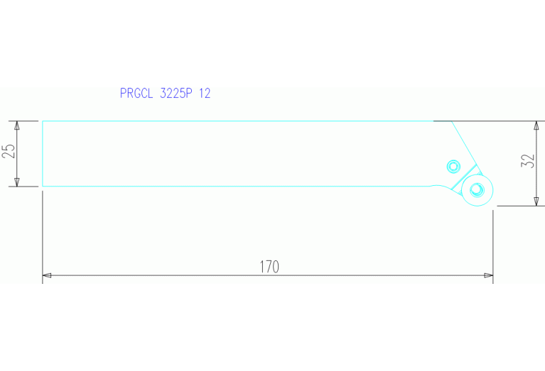 PRGCL 3225P 12