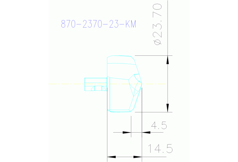 870-2370-23-KM 3234