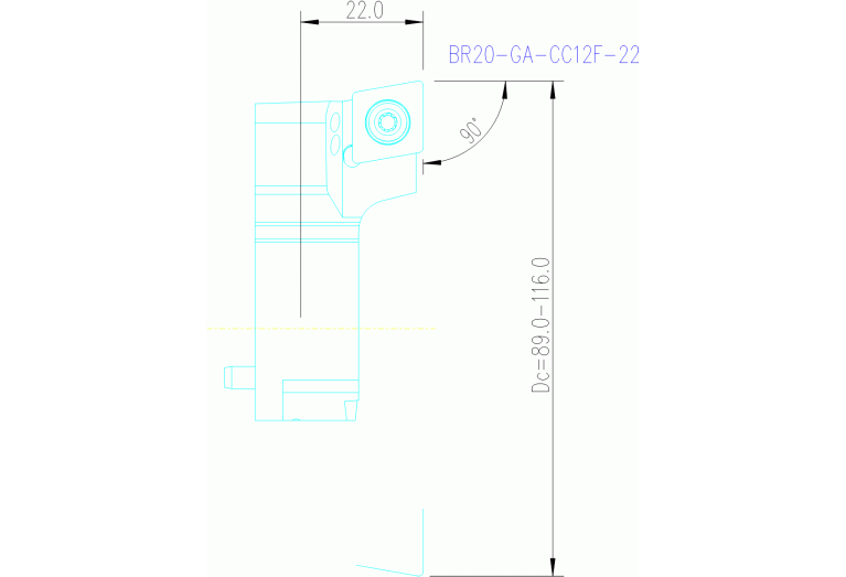 BR20-GA-CC12F-22