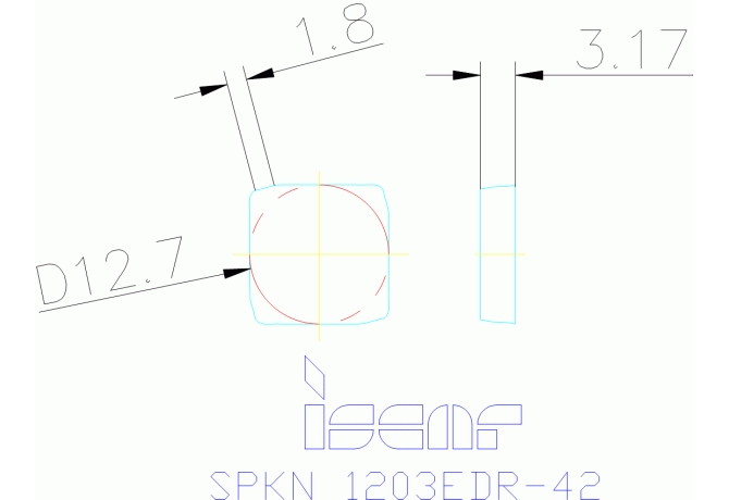 SPKN 1203EDR-42 IC20