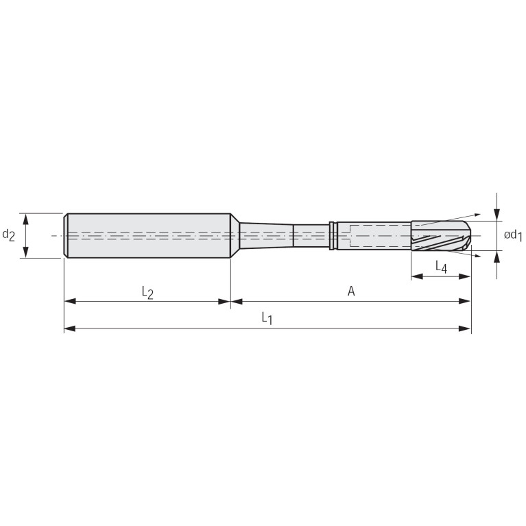 MN75B44 10,5