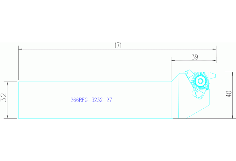 266RFG-3232-27