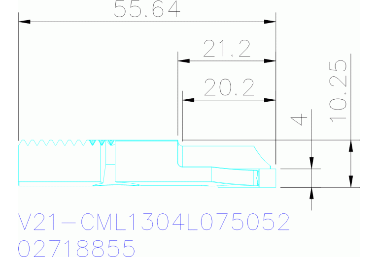 V21-CML1304L075052