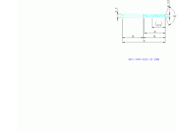 860.1-0440-022A1-SD S2BM