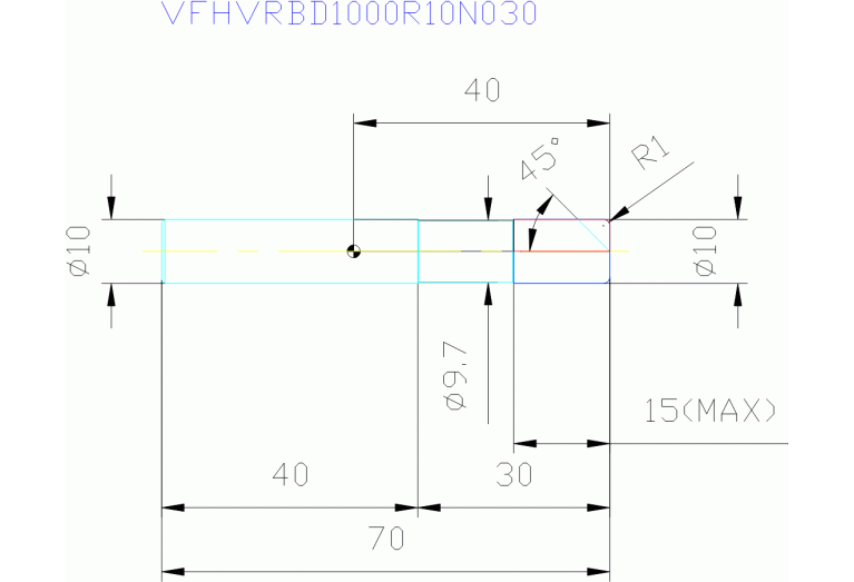 VFHVRBD1000R10N030