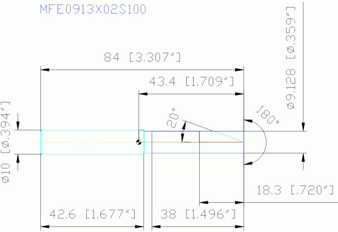MFE0913X02S100