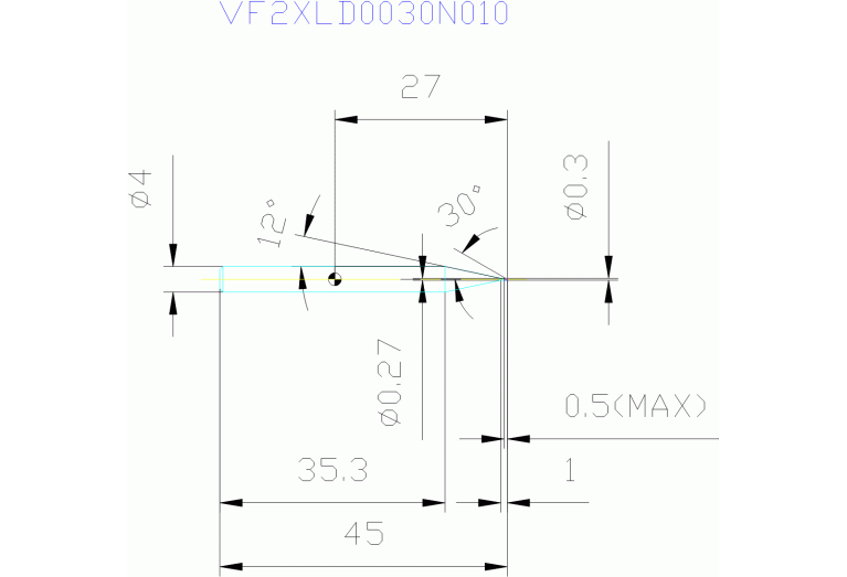 VF2XLD0030N010