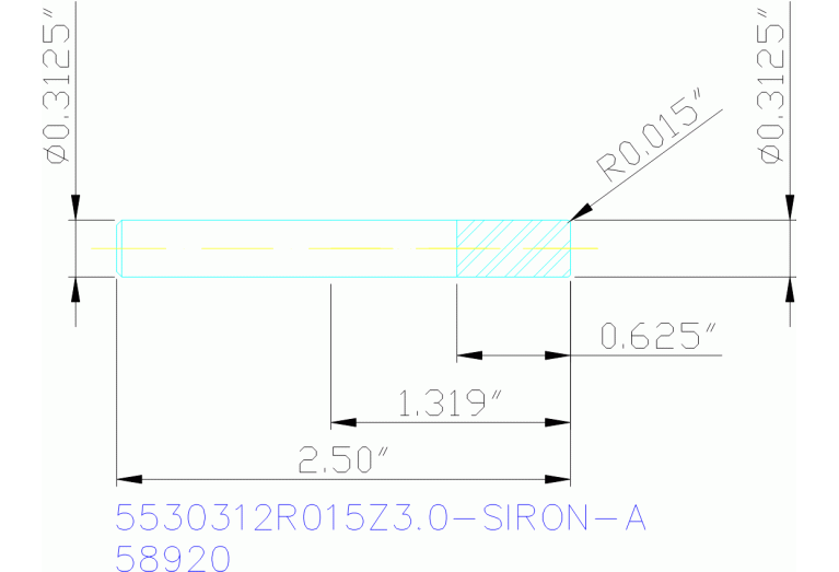 5530312R015Z3.0-SIRON-A