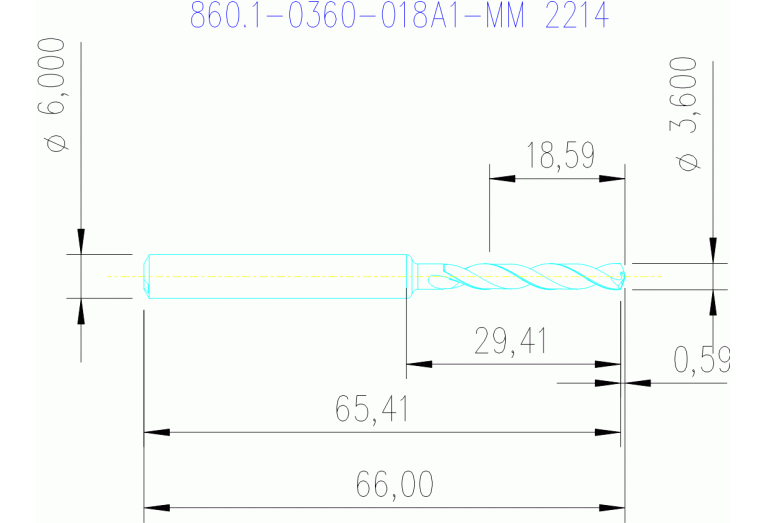 860.1-0360-018A1-MM 2214