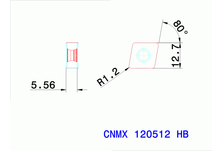 CNMX 120512 HB TT9080