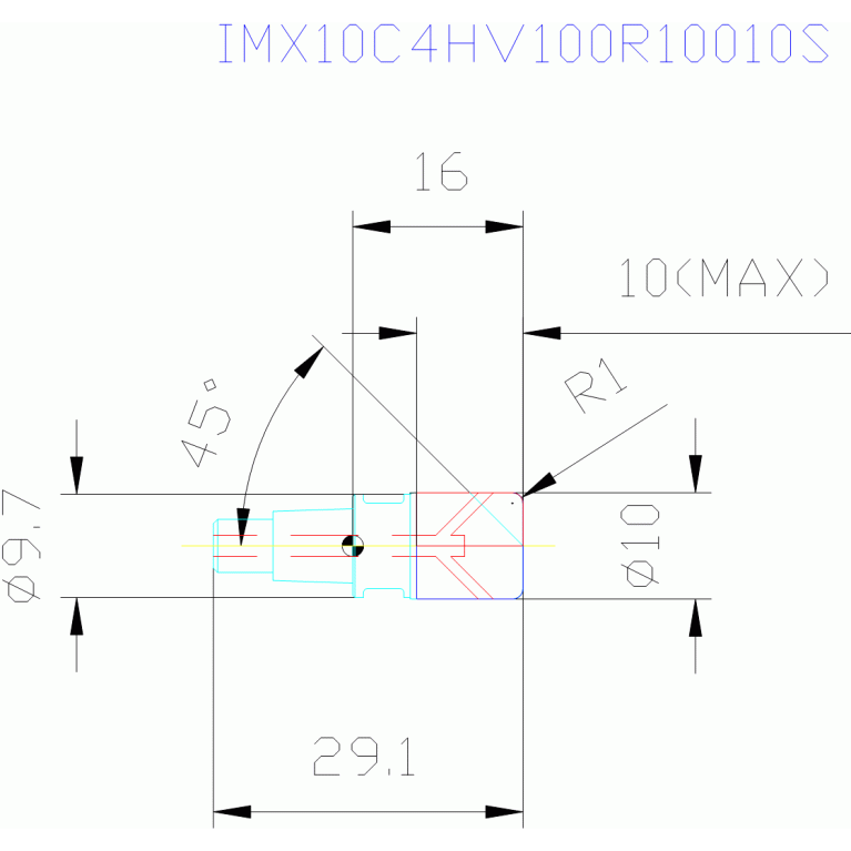 IMX10C4HV100R10010S EP7020