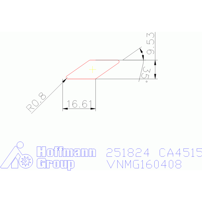 251824 CA4515