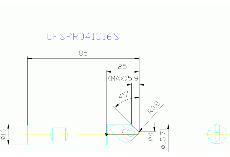 CFSPR041S16S