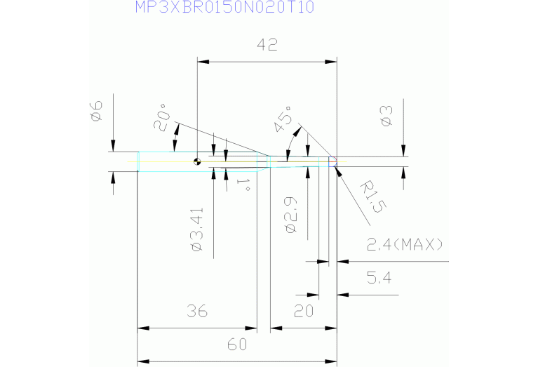 MP3XBR0150N020T10
