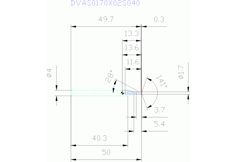 DVAS0170X02S040 DP1120