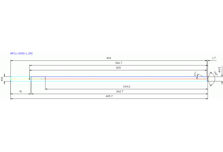 MPS1-0950-L35C DP1021